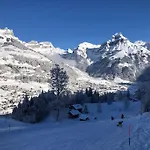 Titlis Apartman *