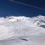 Titlis Apartman