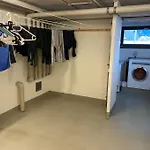 Titlis Apartman *