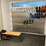 Apartman Titlis *