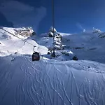 Apartman Titlis Engelberg