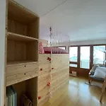 Titlis Apartman *