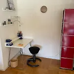 Apartman Titlis *