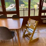 Apartman Titlis *