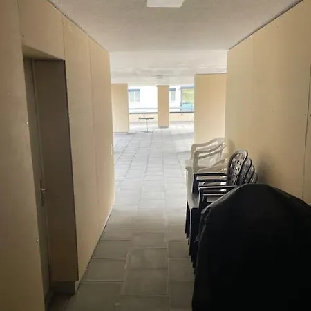 Appartement Titlis Engelberg