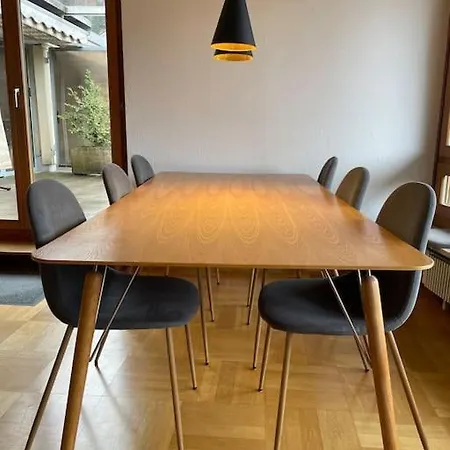 Appartement Titlis