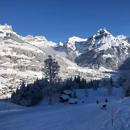 Titlis Appartement *