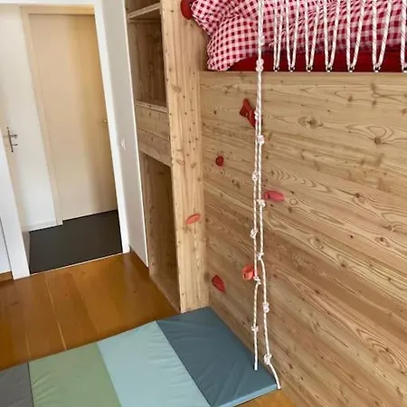 Appartement Titlis