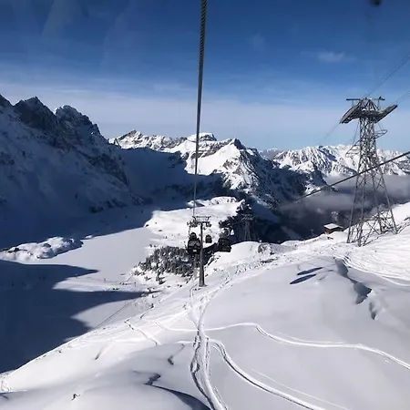 Titlis * Engelberg