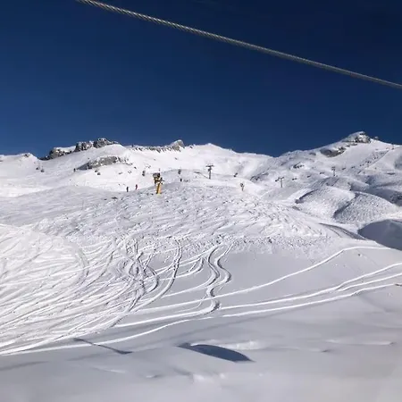 Titlis Appartement