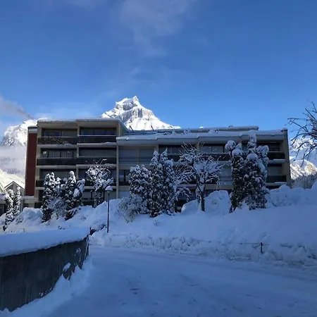Apartman Titlis Engelberg