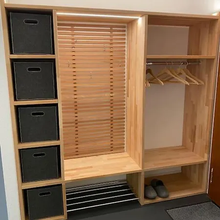 Apartman Titlis Engelberg