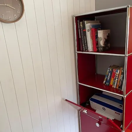 Appartement Titlis