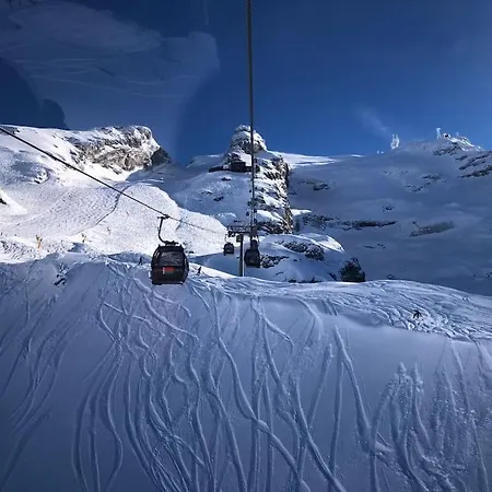 Appartement Titlis Engelberg