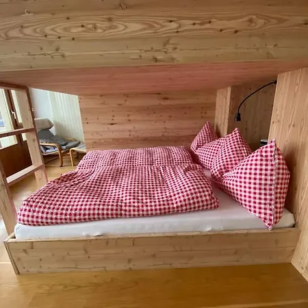 Titlis Appartement Engelberg