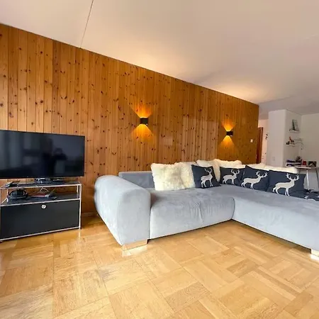 Titlis Appartement