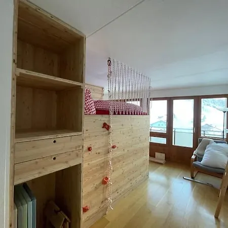 Titlis Appartement *