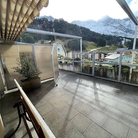 Titlis *