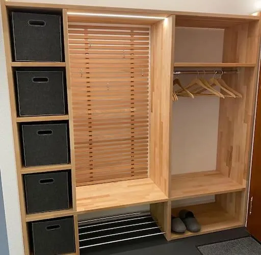 Daire Titlis Engelberg