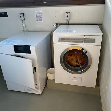 Apartamento Titlis Engelberg