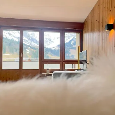 Apartamento Titlis *