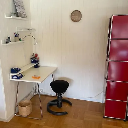 Apartamento Titlis *