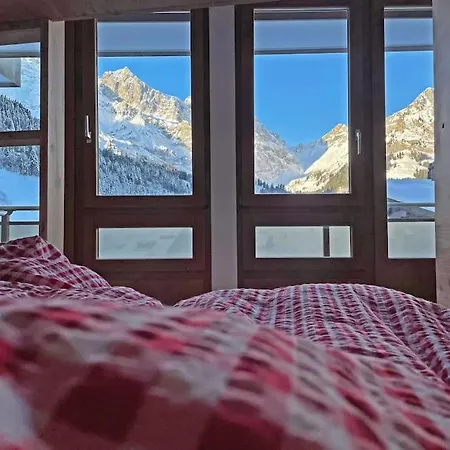 Titlis Apartamento Engelberg