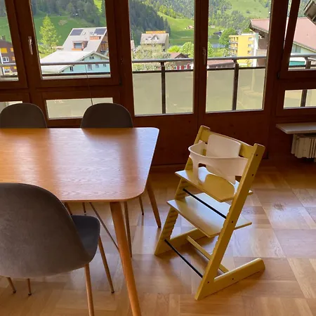 Apartamento Titlis *